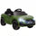Macchina Elettrica per Bambini 12 V Audi A5L 101x55x43 cm con Telecomando e 2 Motori in PP Verde