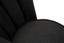 Poltrona 83x76x78 cm in Tessuto Imbottito