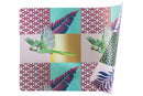 Set 6 Tovagliette Double Face Villa d'Este Home Tivoli Parrot Groove