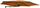 Ø2,70m Maffei Parrot P3 Orange Wandgartenschirm
