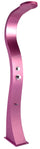 Outdoor Garden Shower Mixer und Pink Foot Washer