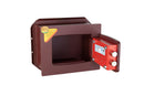 Cassaforte a Muro Technomax KM/1 Chiave a Doppia Mappa Porta 10 mm      