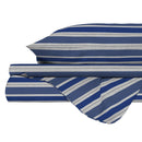 Copripiumino con Stampa sul Sacco e Federe Linea Ida Crono Varie Misure