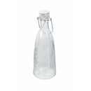 Bottiglia Ø10,5x29,5 cm 860 ml in Vetro Borosilicato VdE Tivoli 1996 Imperial