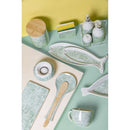 Barattolo  870 ml in Ceramica VdE Tivoli 1996 Cozumel 