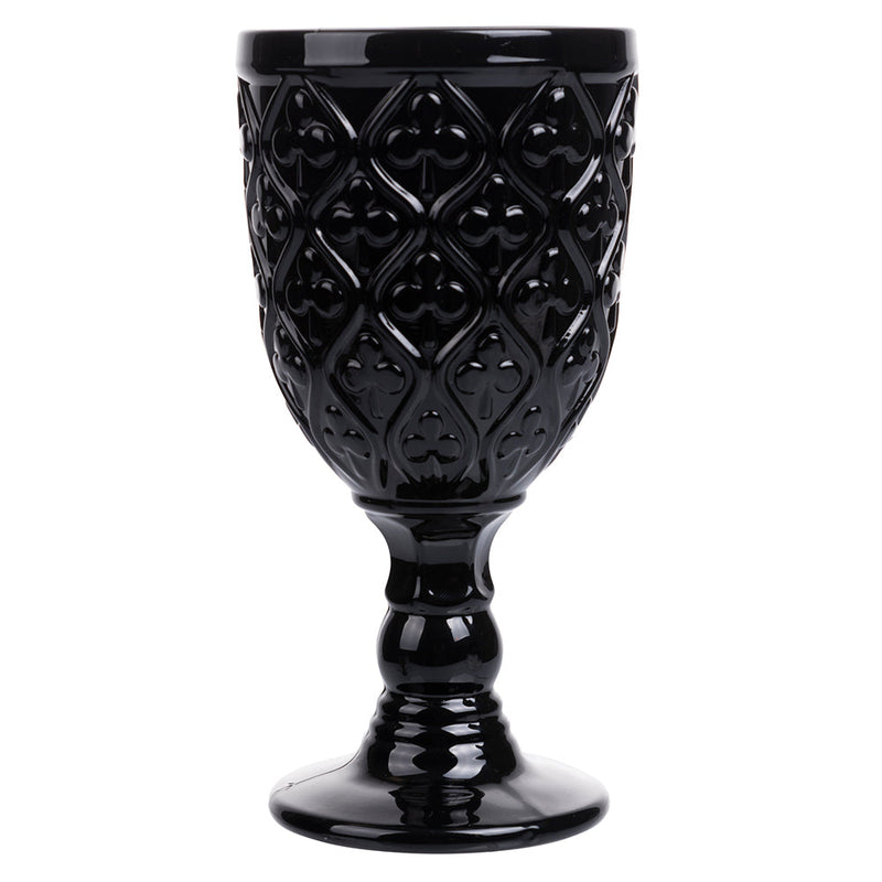 Set 4 Calici Marrakech Stones in Vetro VdE Tivoli 1996 Grigio