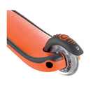 Monopattino Passeggino Triciclo a 3 ruote Evo 5 in 1 Globber Rosso