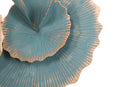 Pannello Obly 110x10x56 cm in Ferro