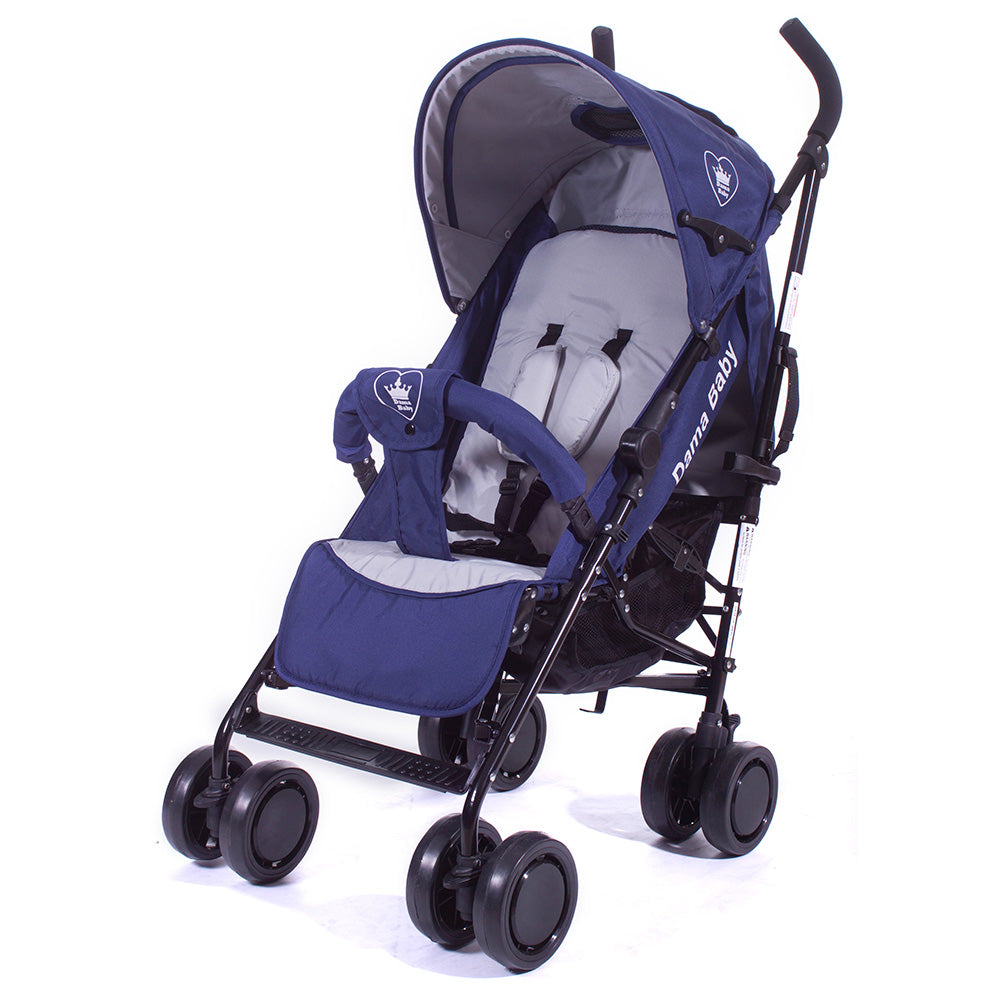 Leichter Kinderwagen Trupia...