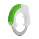 Lama Rotante affettaverdure con impugnatura ergonomica Roll Cut