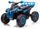 Elektro-Quad für Kinder 12V ATV 1.0 Blau