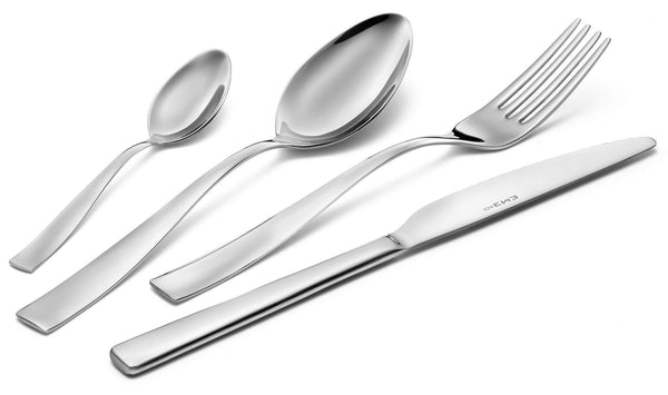 online Service Besteckset 24-teilig in Eme Infinity Steel