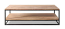 Tavolino 118x60x40h cm Nartan