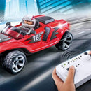 Macchina Rocket Racer Radiocomandata con Controllo Bluetooth da App Playmobil