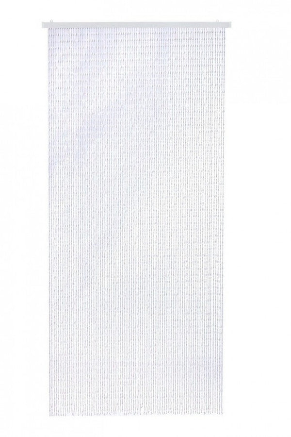 Beats 96 Fili Mehrfarbiger Vorhang 120x240 cm aus PVC prezzo