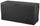 Outdoor-Truhe 116,7 x 57 x 44,7 cm aus Harz in Holzoptik Keter Comfy Anthrazit