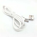 Diffusore Aromi USB Luce LED 8 Colori Aromaterapia Olio Profumato Bianco 140ml Grundig