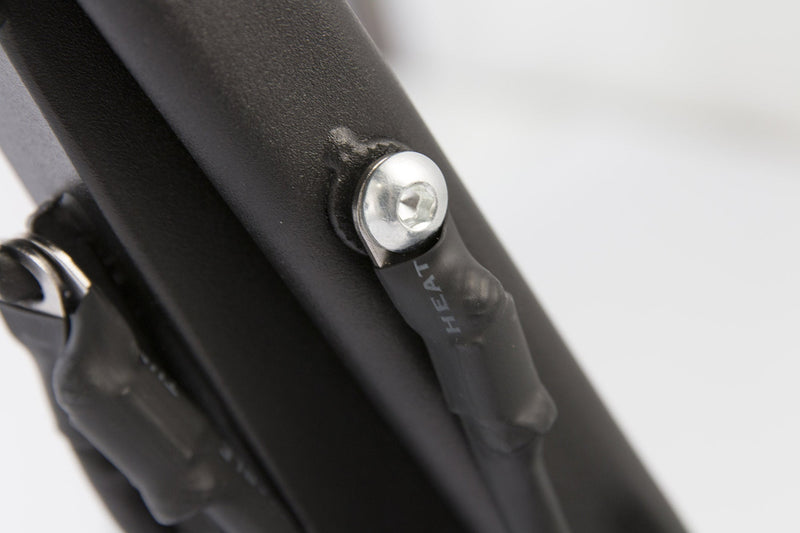 Panca Addominalli Multifunzione in Metallo 22 in 1 Soriani Power Fit