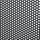 Carrello Portalegna 51,5x45,5x91,5 cm con Ruote in Ferro  Nero