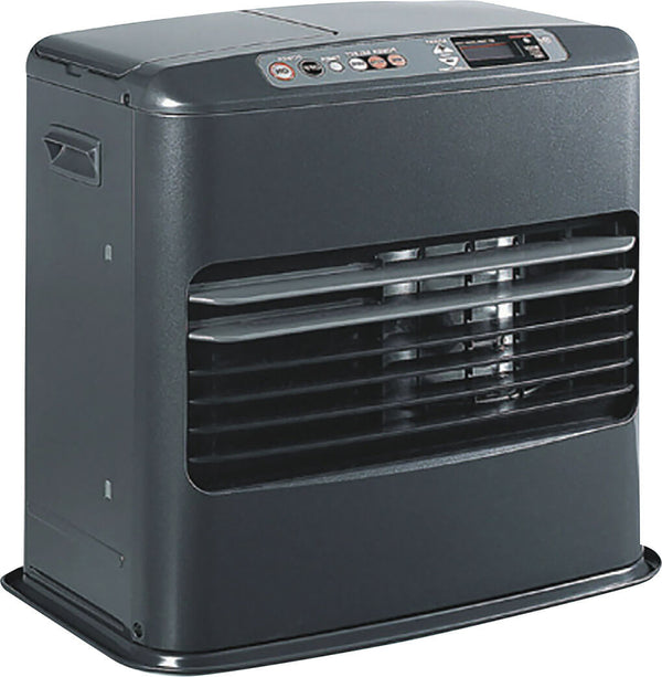 Tragbarer Flüssigbrennstoff-Elektroheizer 4600 W Karlsen Tosai 4600 Grau sconto