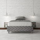 Letto 1 Piazza e Mezzo Azelia Era 09 Blu Varie Misure