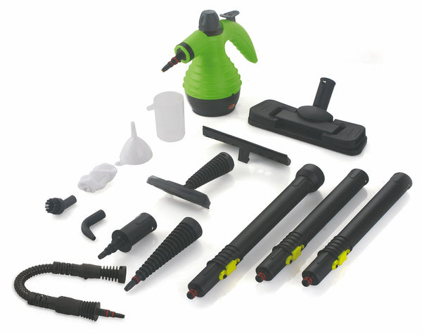 Dampfreiniger 1050W 350ml Kooper Vaporoso Plus Grün online