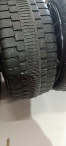 Macchina Elettrica per Bambini 12V con Licenza Mercedes AMG G63 Small Nera Seconda Scelta