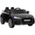 Macchina Elettrica per Bambini 12V con Licenza Audi TT Nero
