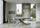 Tavolo 180x90x77 cm Volantis Fix Cemento