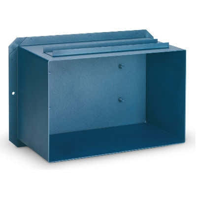 Box to Wall...