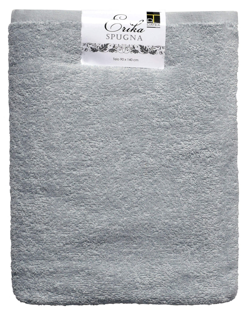 Telo in Spugna 90x140 cm Perla