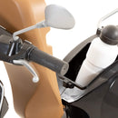 Piaggio Vespa Primavera Elettrica 12V per Bambini Celeste