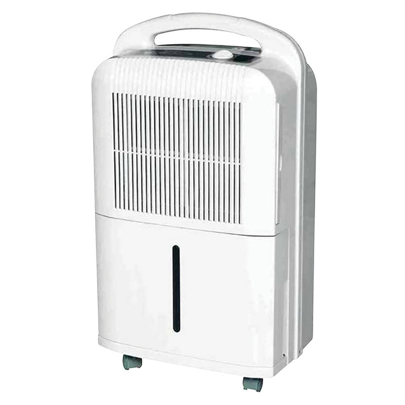 Deumidificatore d'Aria Portatile 4,5 Litri 200W Kayami MD12A Bianco