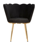 Poltrona 70x63x83 cm in Tessuto Imbottito