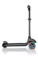 Monopattino Elettrico per Bambini 80W Globber One K E-Motion 4 Grigio Scuro