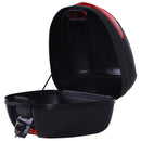Bauletto Universale per Scooter 30L Nero 41x40x30 cm 