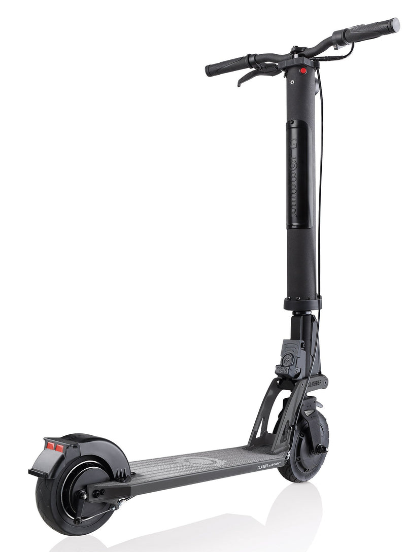 Monopattino Elettico 250W 36V 58Ah Globber One K E-Motion Antracite