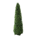 Foglie di Bosso Cono H 145 cm
