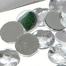 Set 600 Diamanti Strass H 7 cm