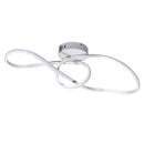 Plafoniera Led 45W 4115lm 4500K Bianco E-Energy Nodo