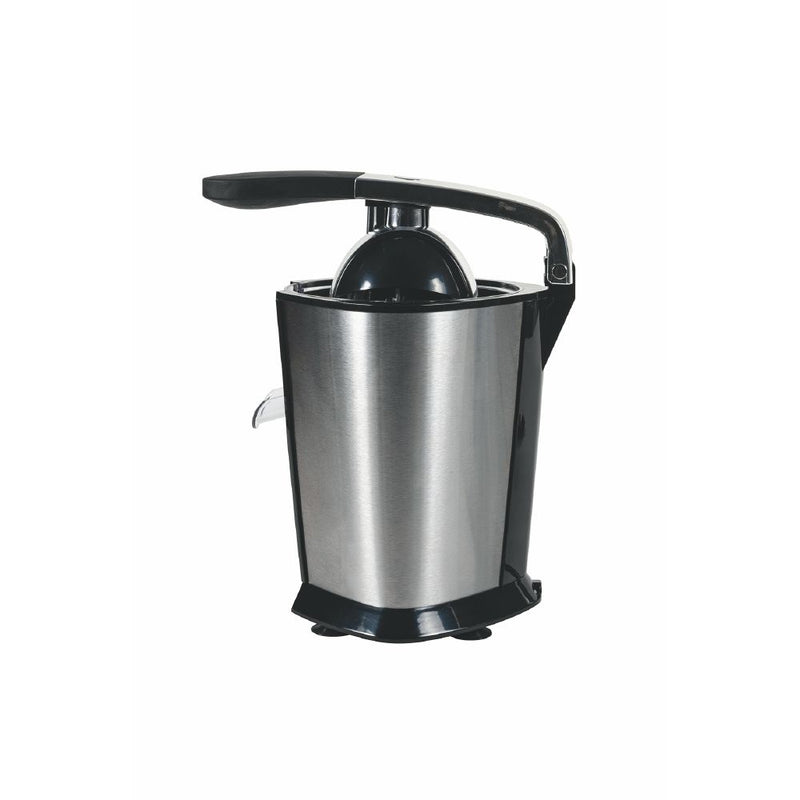 Spremiagrumi Elettrico 400ml 160W Kooper  Acciaio