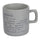 Sternzeichen Kaffeetasse 