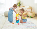 Torre Impilabile per Bambini Stack Flap 'N'Tumble Yookidoo 40201