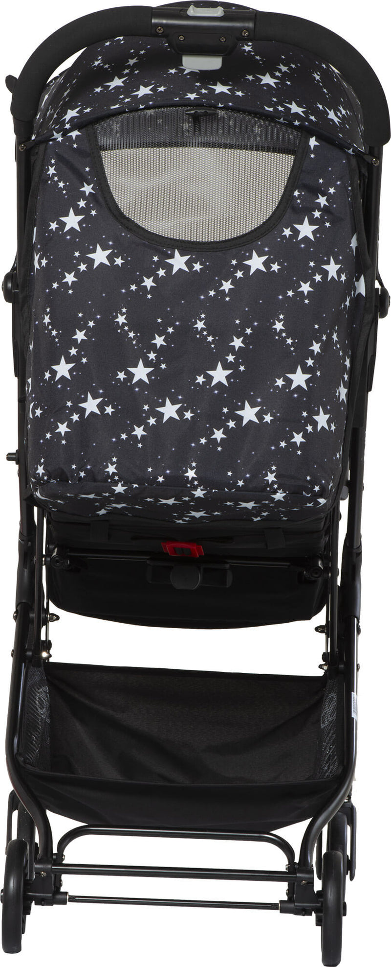 Passeggino Trolley Pieghevole per Bambini Barotti Nice Star