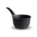 Casseruola Antiaderente 1 Manico Ø16 cm Olympia Hard Cook