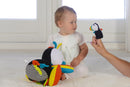 Gallinella di Mare Peluche per Bambini Dolce Multicolor