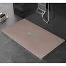 Piatto Doccia in Pietra Bonussi Eden Sabbia Varie Misure