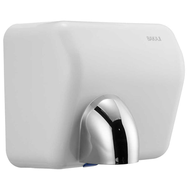 online Asciugamani Automatico Elettrico Hotel Aria Calda a Parete 2300W con Fotocellula