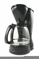 Macchina per Caffè Americano 800W 1,2 Litri Soriani