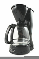 Macchina per Caffè Americano 800W 1,2 Litri Soriani